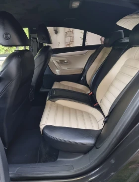 VW CC, снимка 13