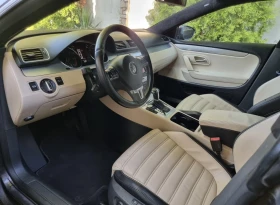 VW CC, снимка 16