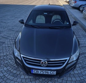 VW CC, снимка 2