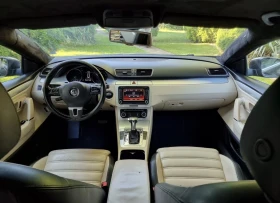 VW CC, снимка 11