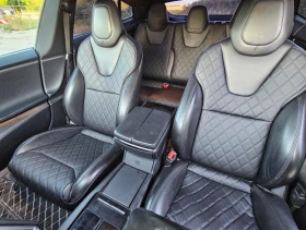 Tesla Model S S100D Уникат/Тунинг, снимка 15