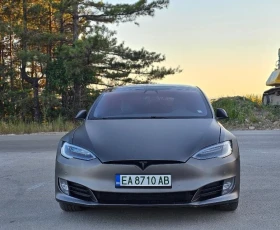 Tesla Model S S100D Уникат/Тунинг, снимка 4