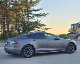 Tesla Model S S100D Уникат/Тунинг, снимка 9