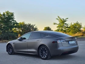 Tesla Model S S100D Уникат/Тунинг, снимка 5