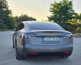Tesla Model S S100D Уникат/Тунинг, снимка 6