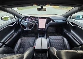 Tesla Model S S100D Уникат/Тунинг, снимка 12