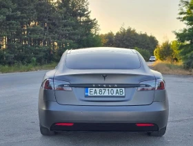 Tesla Model S S100D Уникат/Тунинг, снимка 7