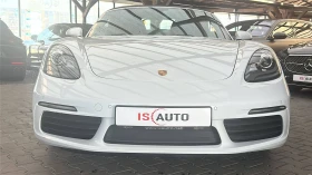 Porsche Boxster 718/PDC/PCM/BiXenon/Sport