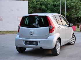 Opel Agila 1.2, 86к.с., 4 цилиндъра, Италия!, снимка 5