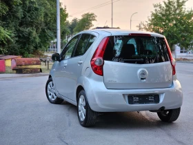 Opel Agila 1.2, 86к.с., 4 цилиндъра, Италия!, снимка 7