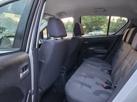 Opel Agila 1.2, 86к.с., 4 цилиндъра, Италия!, снимка 9