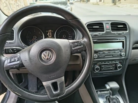 VW Golf 2, 0 tdi 110kc.avtomat, снимка 13
