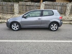 VW Golf 2, 0 tdi 110kc.avtomat, снимка 6