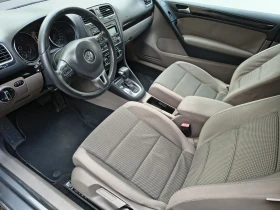 VW Golf 2, 0 tdi 110kc.avtomat, снимка 10