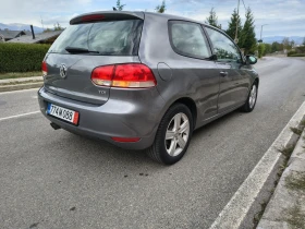 VW Golf 2, 0 tdi 110kc.avtomat, снимка 5