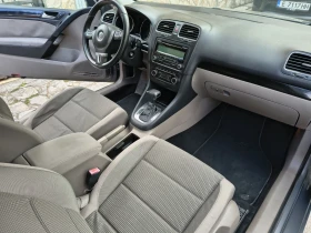 VW Golf 2, 0 tdi 110kc.avtomat, снимка 9