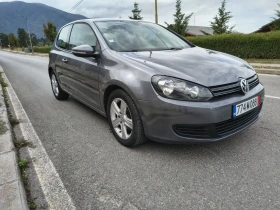 VW Golf 2, 0 tdi 110kc.avtomat, снимка 4