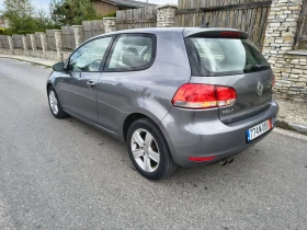 VW Golf 2, 0 tdi 110kc.avtomat, снимка 7