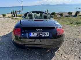 Audi Tt Кабриолет, снимка 2