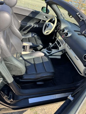 Audi Tt Кабриолет, снимка 5
