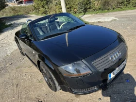 Audi Tt Кабриолет, снимка 3