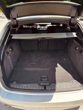 BMW 520 2WD СМЕНЕНИ ВЕРИГИ, АВТОМАТИК, КОЖА, ПОДГР, БАРТЕР, снимка 8