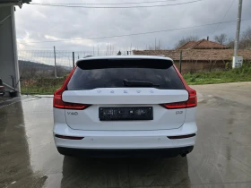Volvo V60 2.0d - 150к.с. - Digital, снимка 8