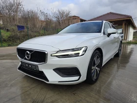 Volvo V60 2.0d - 150к.с. - Digital, снимка 1