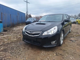 Subaru Legacy 2.5 GT S  AWD, снимка 2