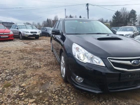 Subaru Legacy 2.5 GT S  AWD, снимка 1
