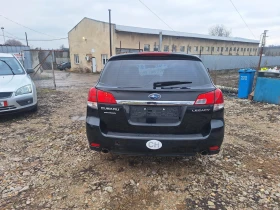 Subaru Legacy 2.5 GT S  AWD, снимка 6