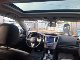 Subaru Legacy 2.5 GT S  AWD, снимка 11