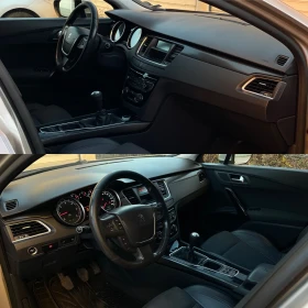 Peugeot 508 2.0 HDI 140 hp, снимка 9