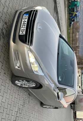Peugeot 508 2.0 HDI 140 hp, снимка 7