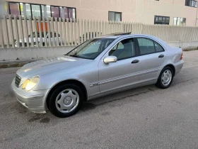 Mercedes-Benz C 180, снимка 5