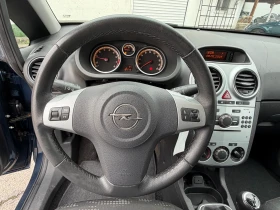 Opel Corsa 1.2i БЕНЗИН EURO5, снимка 12