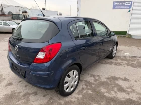 Opel Corsa 1.2i БЕНЗИН EURO5, снимка 6