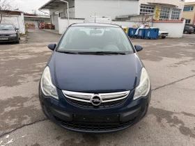 Opel Corsa 1.2i БЕНЗИН EURO5, снимка 2