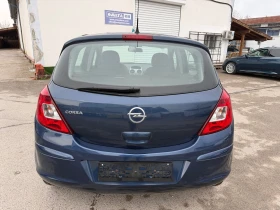 Opel Corsa 1.2i БЕНЗИН EURO5, снимка 5