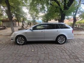 Skoda Octavia, снимка 4