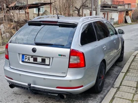 Skoda Octavia, снимка 2