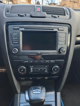 Skoda Octavia, снимка 5