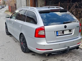 Skoda Octavia, снимка 3