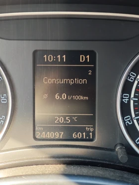 Skoda Octavia, снимка 15