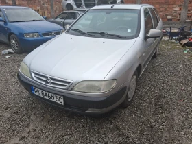 Citroen Xsara 1.9, снимка 1