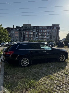 Honda Accord TOURER, снимка 3
