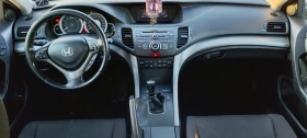 Honda Accord TOURER, снимка 6