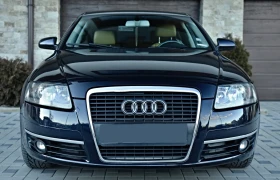 Audi A6, снимка 2
