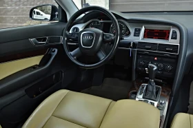 Audi A6, снимка 9