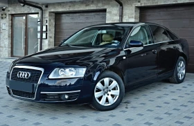 Audi A6, снимка 1